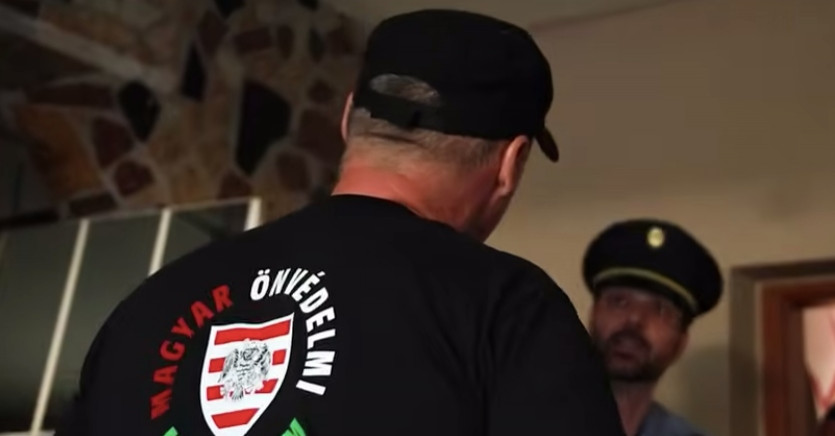 „A törvény szövegének megfelel” – önbíráskodás-e a „lakásfoglalók” kipaterolása?