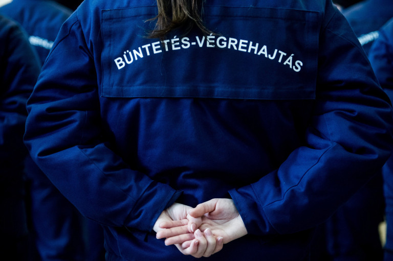 50 milliárdból épít börtönt a kormány