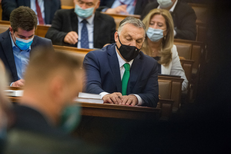 Döntött a parlament: alapítványokba szervezik ki a nemzeti vagyont