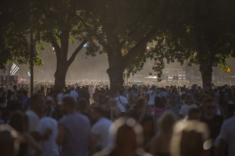 Lélekmasszázs – mivel keresik fel a Szigeten az önkéntes segítőket? 