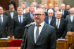 Egész évben marad az áram, a gáz és a távhő rezsicsökkentett lakossági ára