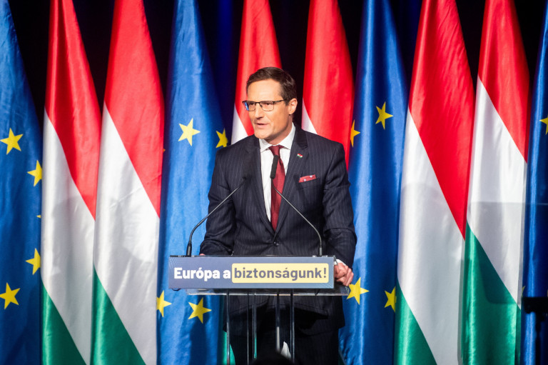 Nevet változtat a Jobbik