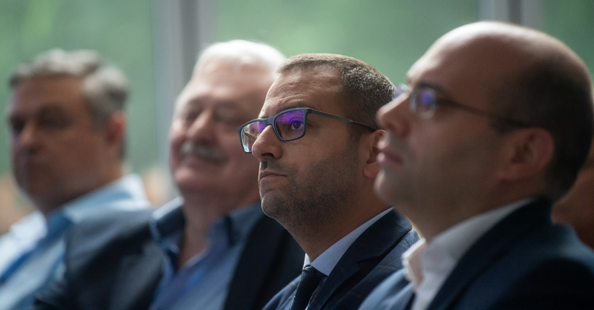 „Szuverenitásvédelmi jogszabályokat” sürget Lánczi Tamás