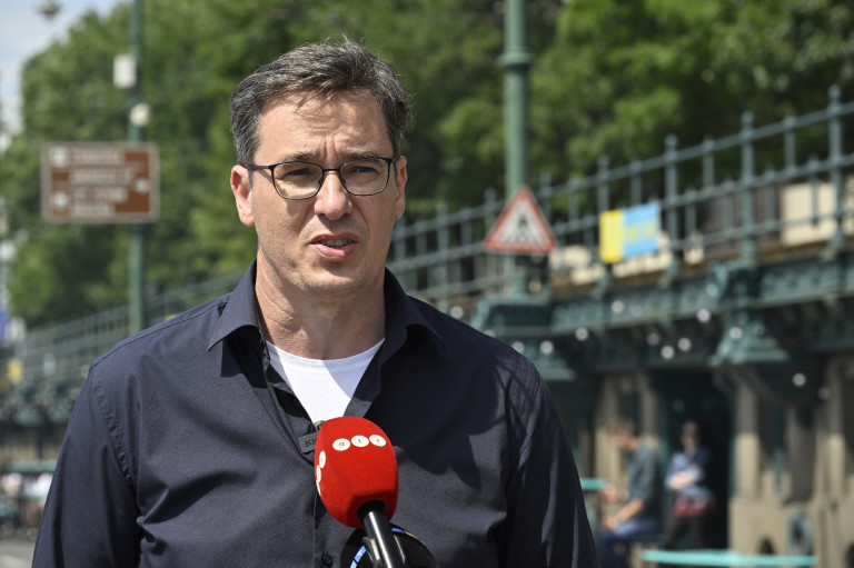 Karácsony megbízta támogatói szervezeteit, hogy ellenőrizzék a kampányígéreteinek végrehajtását