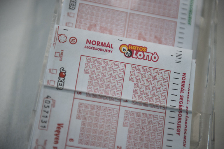 Elvitték a hatos lottót