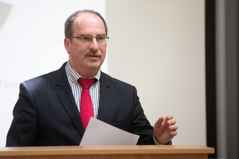 Megszavazták az új alkotmánybírókat