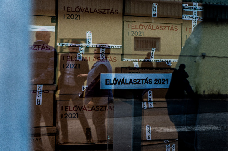 Teljes a lista: így alakultak az eredmények a 106 egyéni körzetben