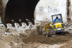 Hiába a 400 milliós állami támogatás, nem indult be a hegyvidéki mélyépítő cég ásványvíz biznisze