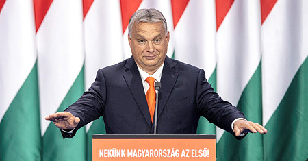 Államtitkári fizetést és annál is nagyobb hatalmat kapnak Orbán tanácsadói
