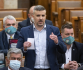 Házasságtöréssel támadja a kormányközeli lap Jakab Pétert, a Jobbik elnöke perel