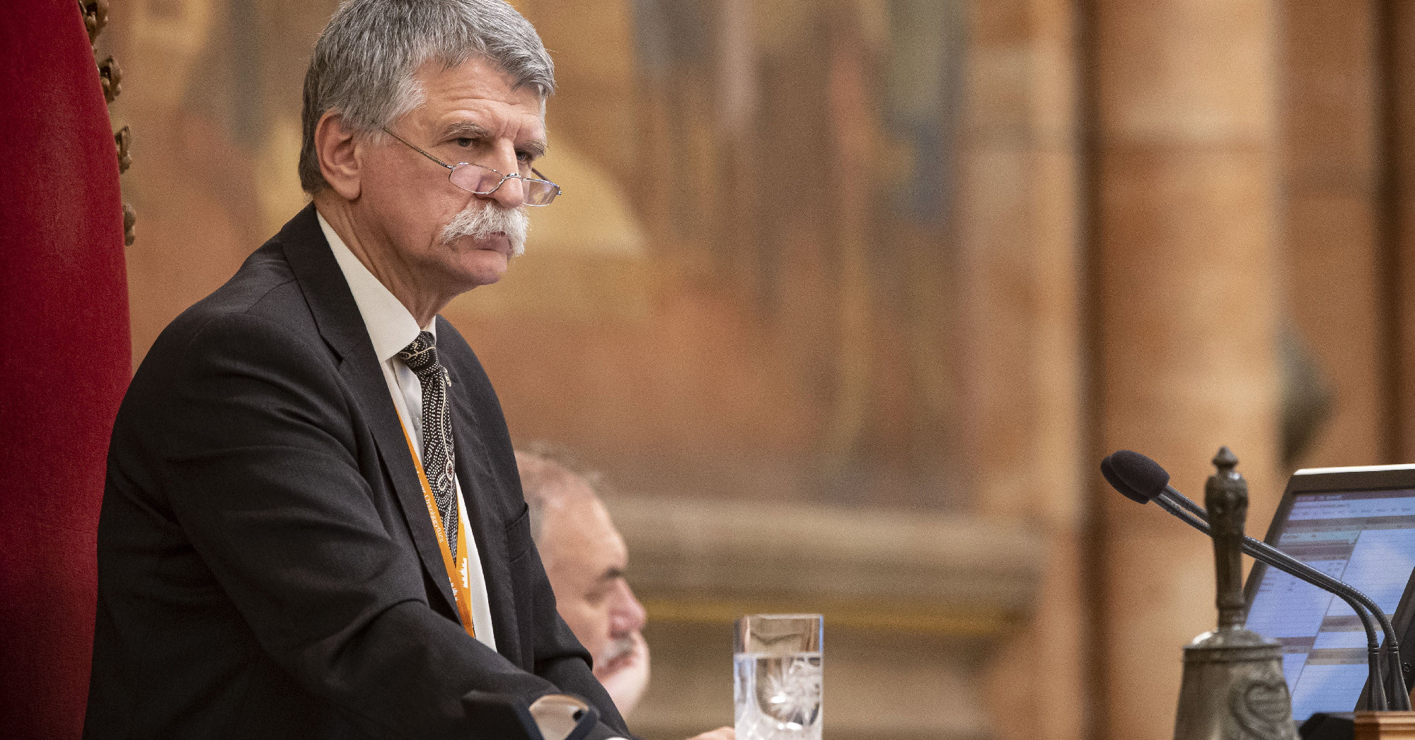 Nem megy be péntek este a parlamentbe a Fidesz, határozatképtelen lesz a rendkívüli ülés