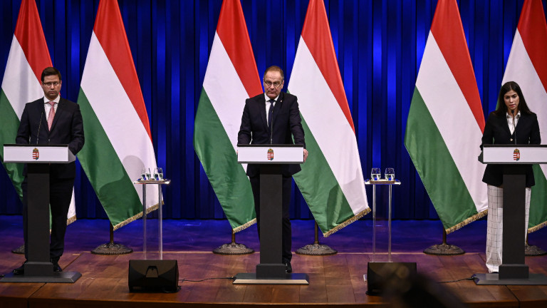 Navracsics: A felfüggesztés nem rosszabb forgatókönyv annál, mint amiben eddig bíztunk