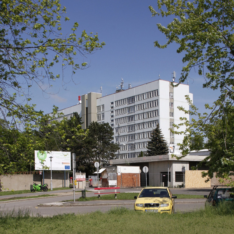 Vácra kell menniük a fótiaknak, mert nincs gyermekorvosi ügyelet