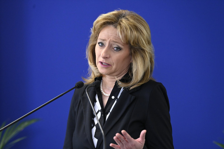 A Terminátort hozta fel példaként a kormánybiztos, amikor a mesterséges intelligenciáról kérdezték