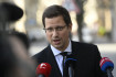 Gulyás Gergely szerint az ellenzék politikai terméke hazaárulás 
