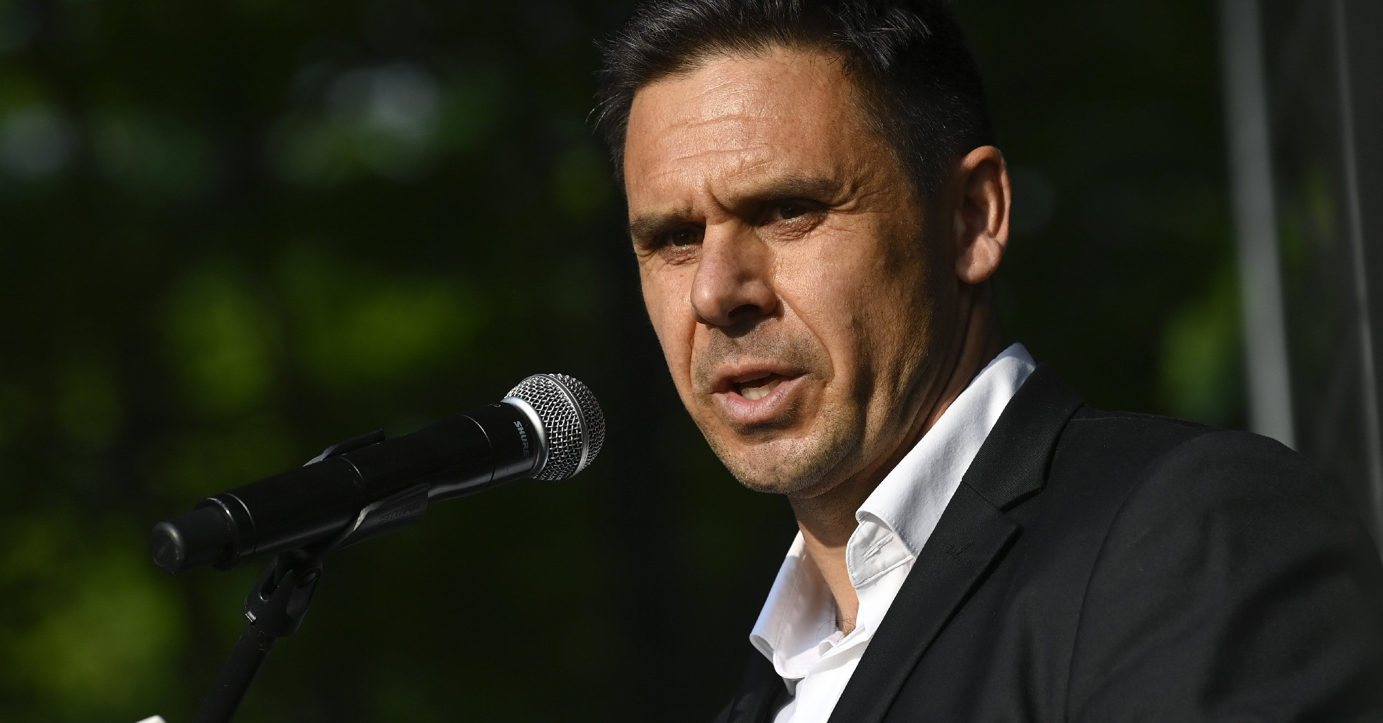 Egyszerre tett feljelentést Kammerer Zoltán a gödi szennyezés és a megjelent cikkek miatt