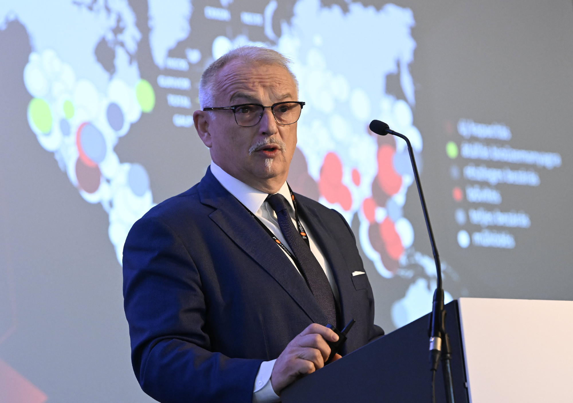 Tovább nőtt Hernádi Zsolt alapítványának vagyona Magyar Narancs