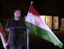 Tetőről tüzelő ÁVO-sokhoz hasonlította a balliberális politikusokat a Fidelitas budapesti elnöke