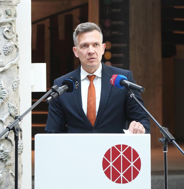 A osztrák sajtóból értesült Sopron vezetése, hogy neonáci rendezvényt szerveznek a városban
