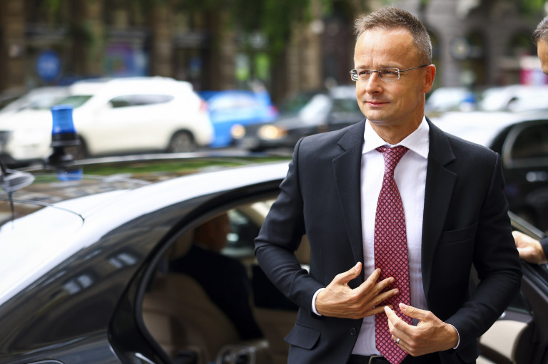 Dél-koreai gumigyár épül Rácalmáson