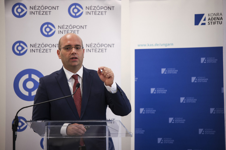 Kormánypárti elemző: A jobboldali az, aki Orbánt akarja miniszterelnöknek