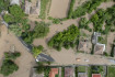 Orbán elégedett az ország árvízvédelmével