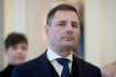 Tuzson a megbízólevelének átvételére Göd korábbi polgármesterét hívta meg