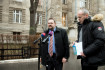 Bíró Lászlót indítja a Jobbik az előválasztáson