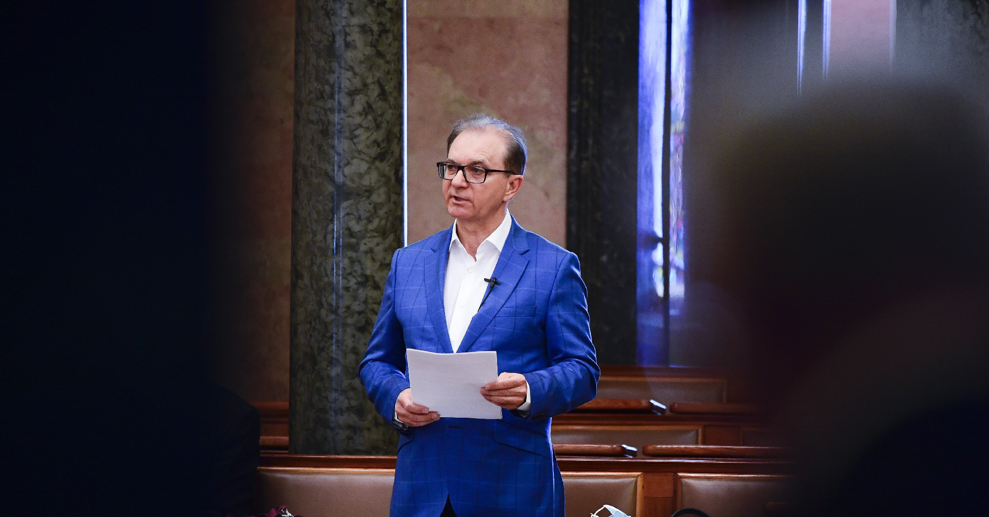 Horváth Csabára és Tóth Csabára is hat év börtönt kért az ügyész a parkolási botrány előkészítő tárgyalásán