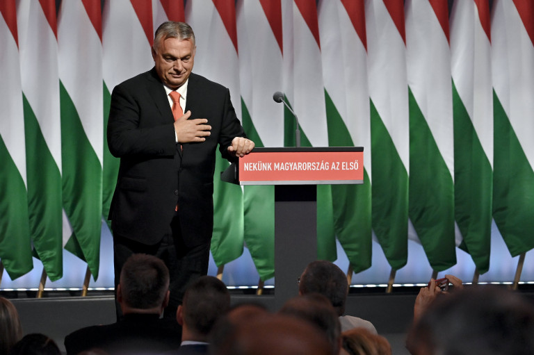 A bicskei árvák továbbra sem érdemelnek egy őszinte szót