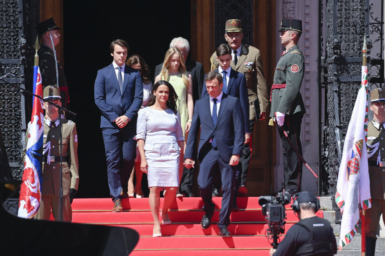 Romániába megy Novák Katalin, de államfői szinten nem lesz találkozója 