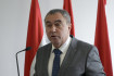Felfüggesztett börtönbüntetést kértek Törökbálint polgármesterére