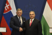 Népszava: Orbán egy új EP-frakció létrehozásáról tárgyal