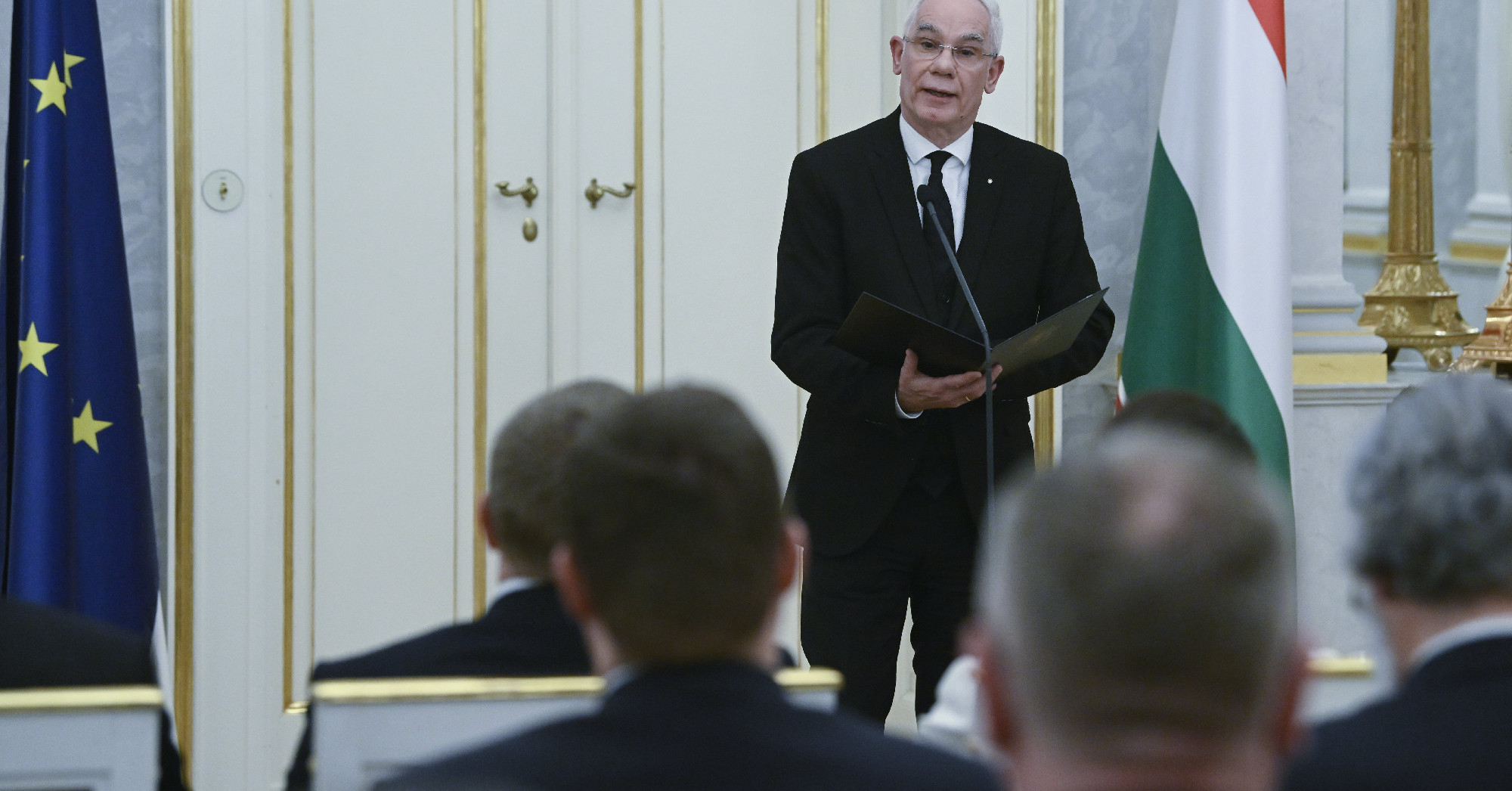 Megosztotta a hajdú-bihari református lelkészeket Balog Zoltán döntése