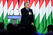 Az ellenzék Orbán évértekelőjéről: továbbra is sok a megválaszolatlan kérdés kegyelmi ügyben