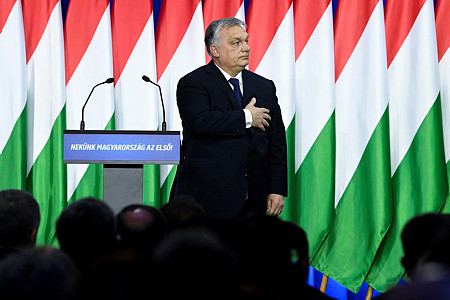 Az ellenzék Orbán évértekelőjéről: továbbra is sok a megválaszolatlan kérdés kegyelmi ügyben