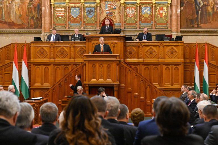 Megszavazta a parlament a svéd NATO-csatlakozást