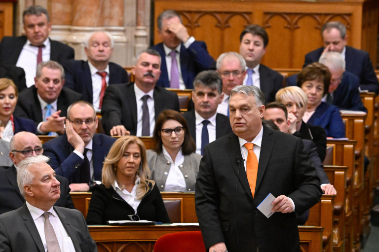 Létezik-e hatékony és erőszakmentes módszer a kormány mielőbbi leváltására?