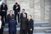 Orbán a NATO-csúcsról: Nehéz szülés volt