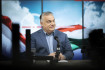 Orbán Viktor szerint egyedül csatázott Brüsszelben, de győzött a józan ész
