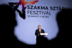 Orbán üzenete a fiataloknak: Magyarország az egyik legjobb hely!