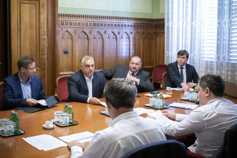 László Géza: 2022 a kapkodó beavatkozások éve volt