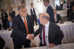 Demonstrációt szerveznek Berlinben Orbán érkezése miatt