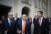 Orbán szerint sikerült elérni Magyarország céljait az uniós csúcson