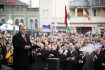 Idén sem Budapesten mond beszédet Orbán október 23-án
