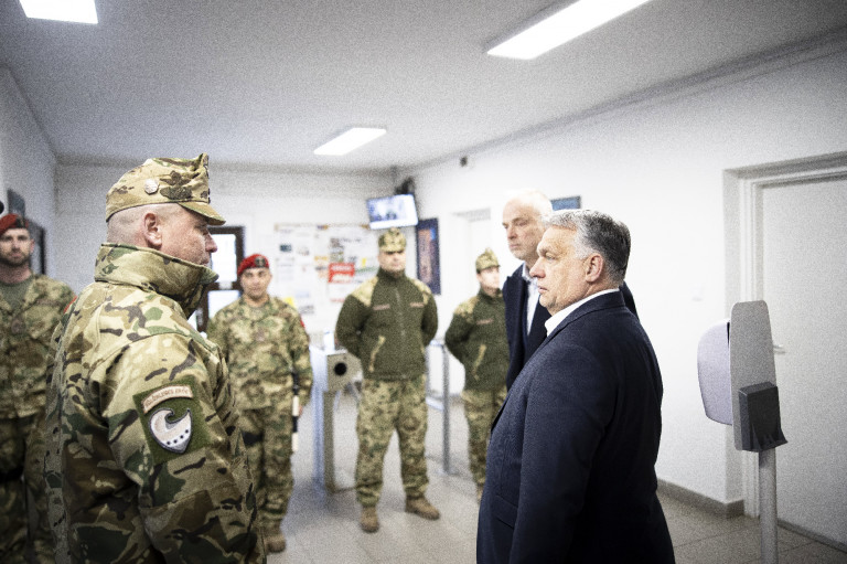 Magyar vonatkozású dokumentumok szivárogtak ki az ukrajnai háborúval foglalkozó CIA-elemzésből