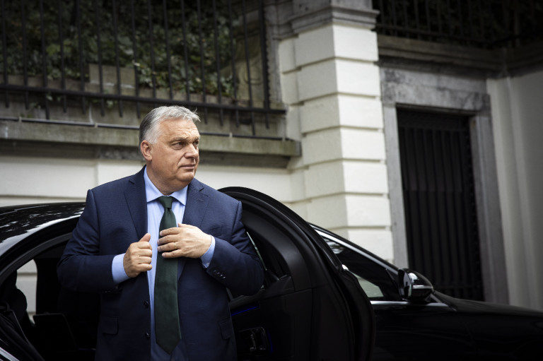 Többen is bojkottálnák az eurócsoport budapesti ülését Orbán oroszbarát politikája miatt  