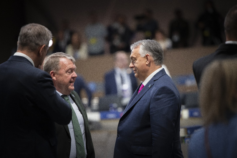 Tárgyalnak róla, hogy karanténba zárják Orbánék szélsőjobbos frakcióját