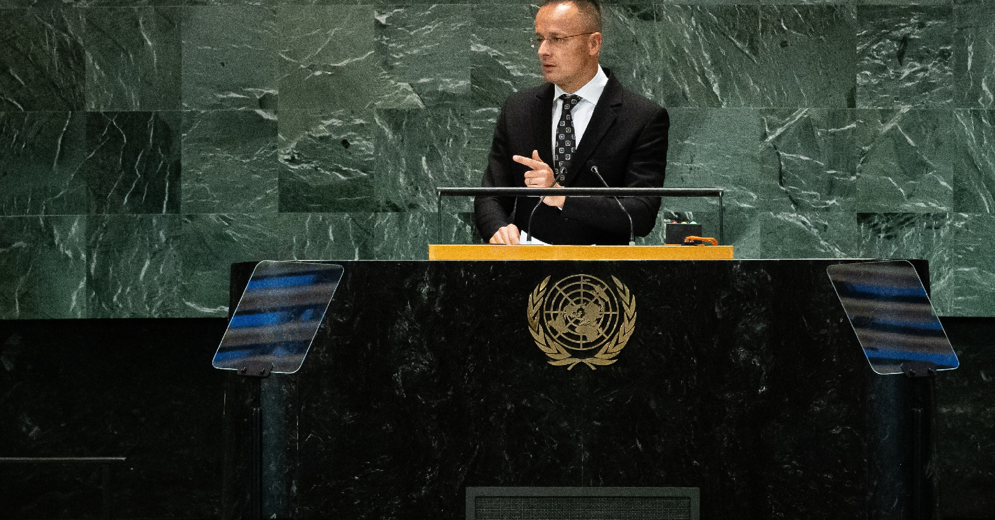 Budapesten találkozik Szijjártó az ukrán külügyminiszterrel