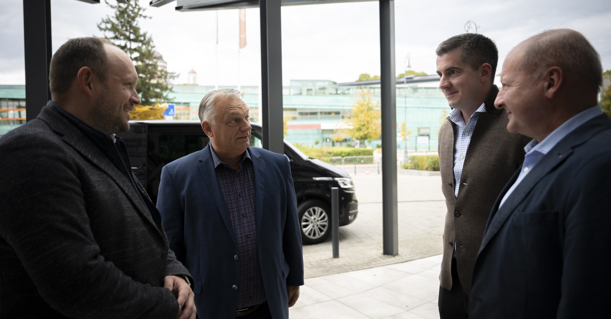 Balatonfüreden gyűlnek össze idén a fideszes politikusok